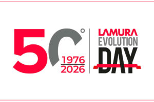 DFL-Gruppo Lamura celebra 50 anni con l’Evolution Day 2026